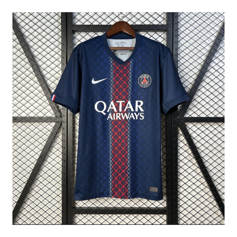Paris Saint Germain PSG 25/26