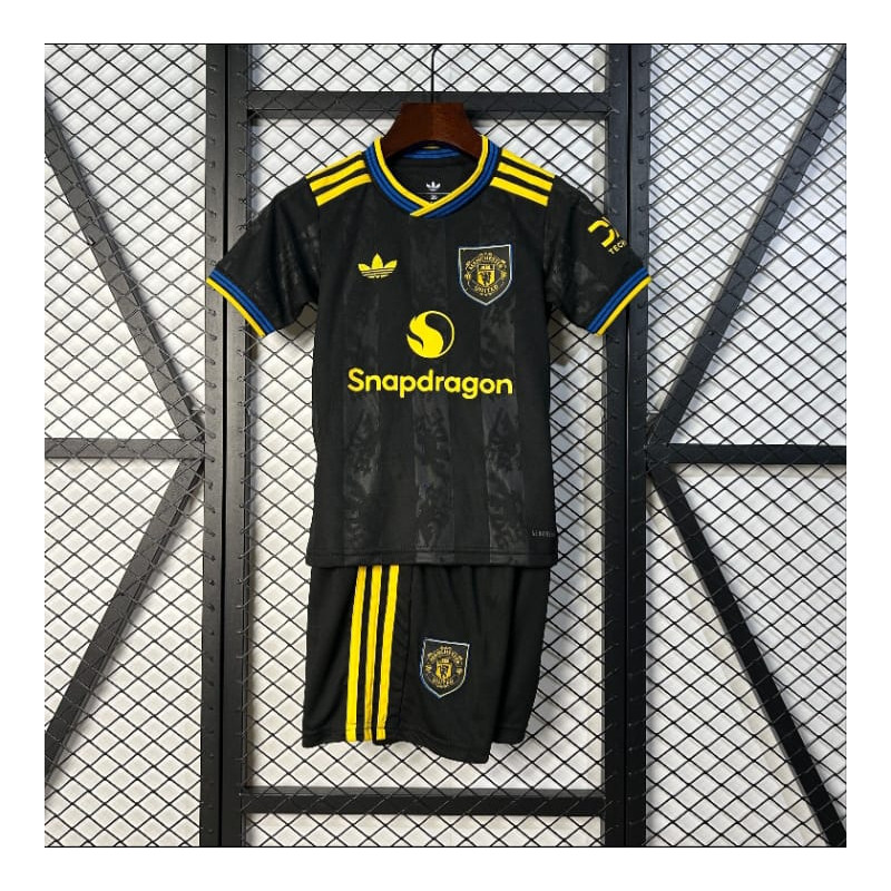 Manchester United 25/26