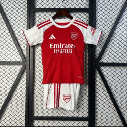 Arsenal 25/26 Niños