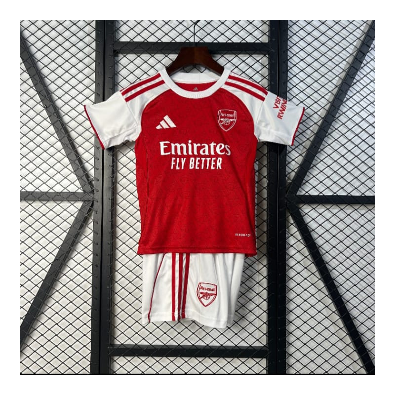 Arsenal 25/26 Niños