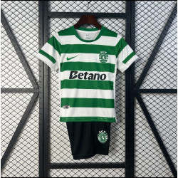 Sporting de Lisboa 25/26 Niños