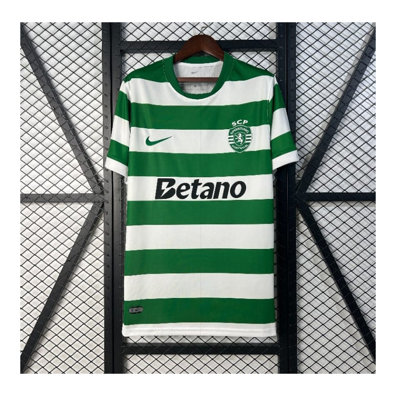 Sporting de Lisboa 25/26