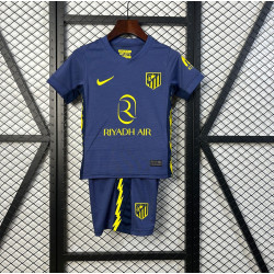 Atlético de Madrid 25/26 Niños