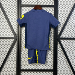 Atlético de Madrid 25/26 Niños