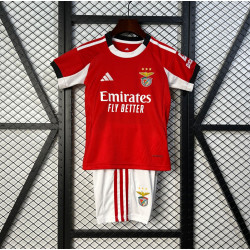 Benfica 25/26 Niños