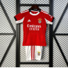 Benfica 25/26 Niños