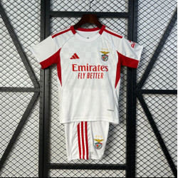 Benfica 25/26 Niños