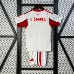 Benfica 25/26 Niños