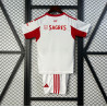 Benfica 25/26 Niños