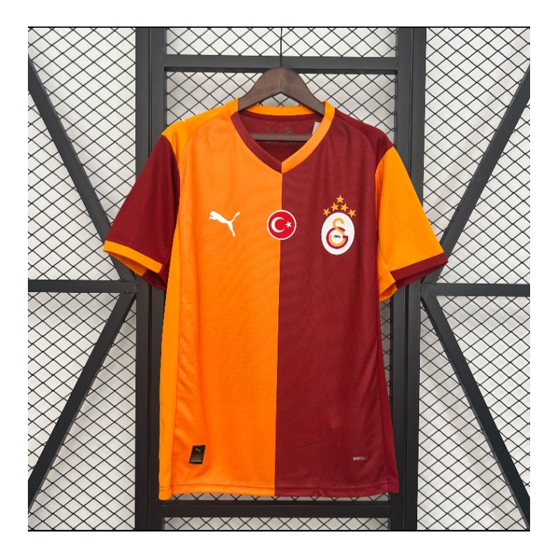 Galatasaray 25/26
