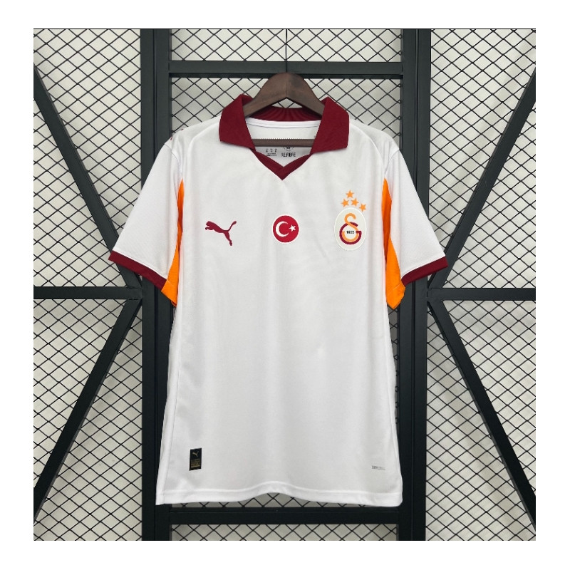 Galatasaray 25/26