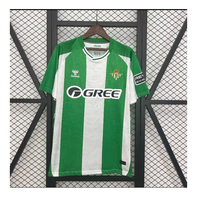 Betis 25/26