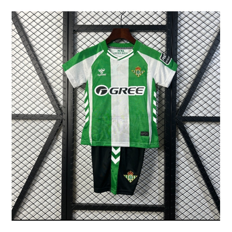 Betis 25/26 Niños