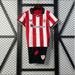 Athletic Club 25/26 Niños