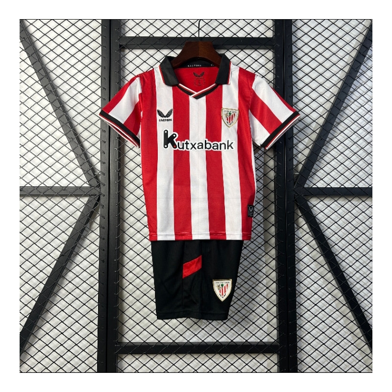 Athletic Club 25/26 Niños