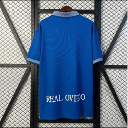 Real Oviedo 1996/97