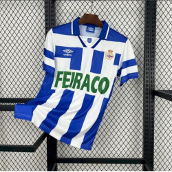 Depor 1994/95