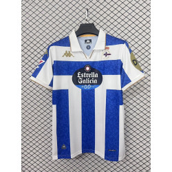 Deportivo de la Coruña 2025/26