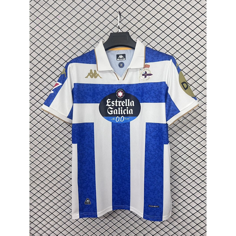 Deportivo de la Coruña 2025/26