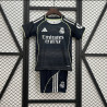 Real Madrid 2025/26 Niños