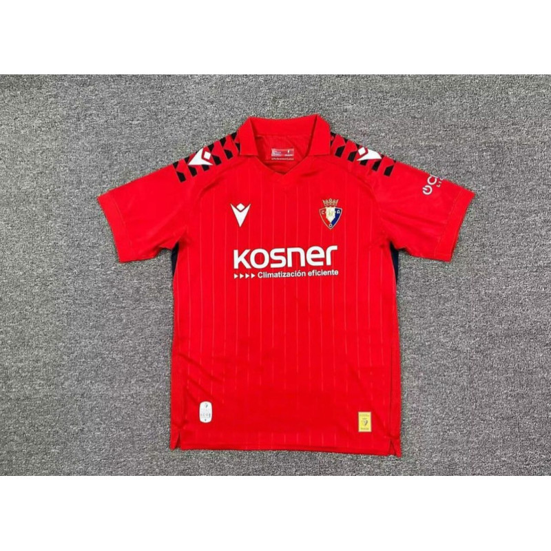 Osasuna 25/26