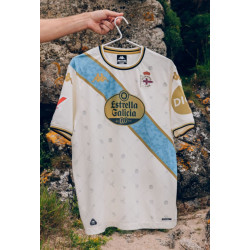 Deportivo de la Coruña 25/26