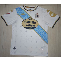 Deportivo de la Coruña 25/26