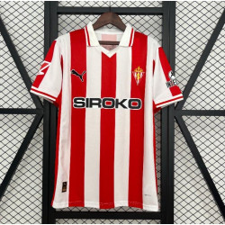 Sporting de Gijón 25/26