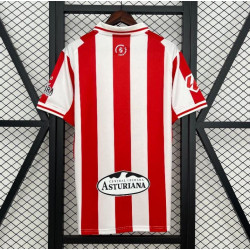 Sporting de Gijón 25/26