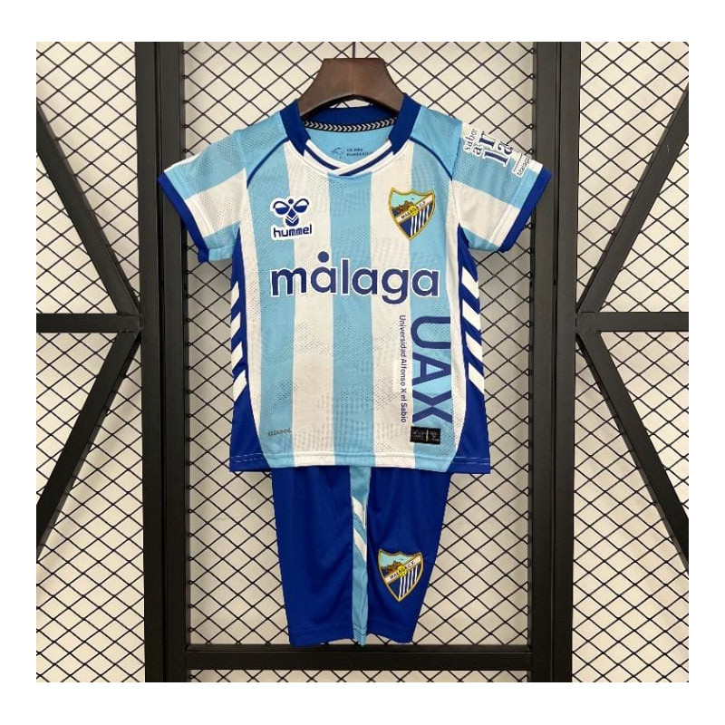 Málaga 25/26 Niños