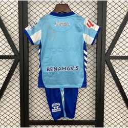 Málaga 25/26 Niños