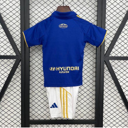 Real Oviedo 25/26 Niños