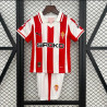 Sporting de Gijón 25/26 Niños