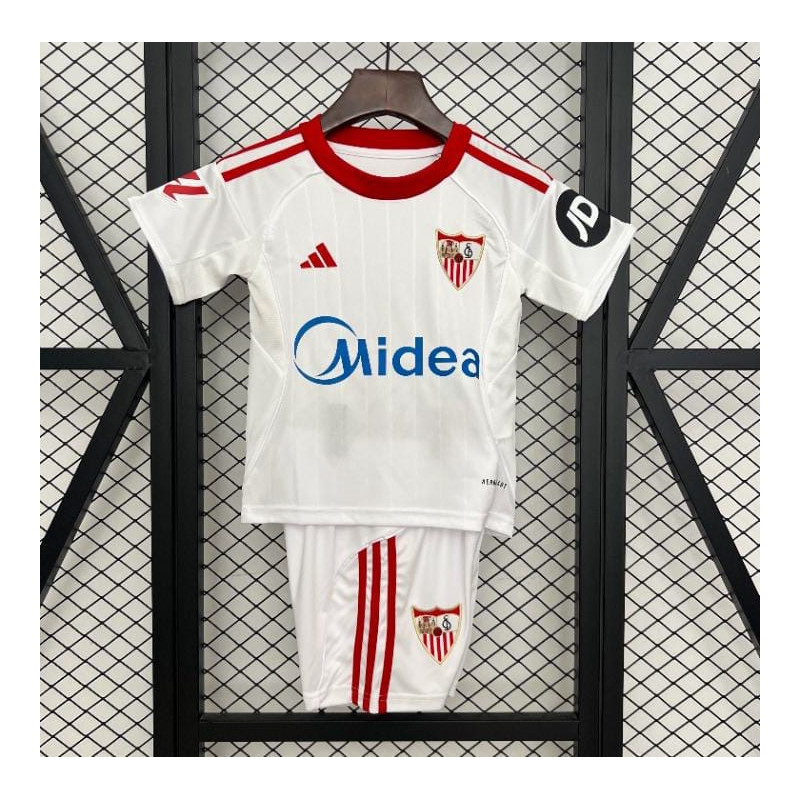 Sevilla 25/26 Niños