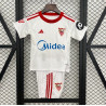 Sevilla 25/26 Niños