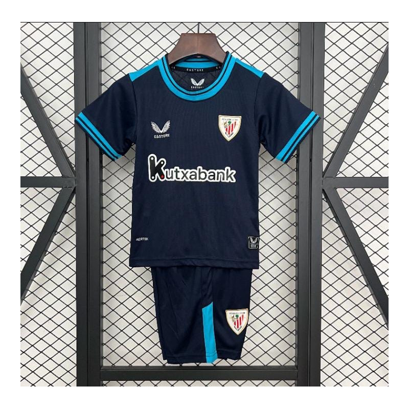 Athletic Club 25/26 Niños