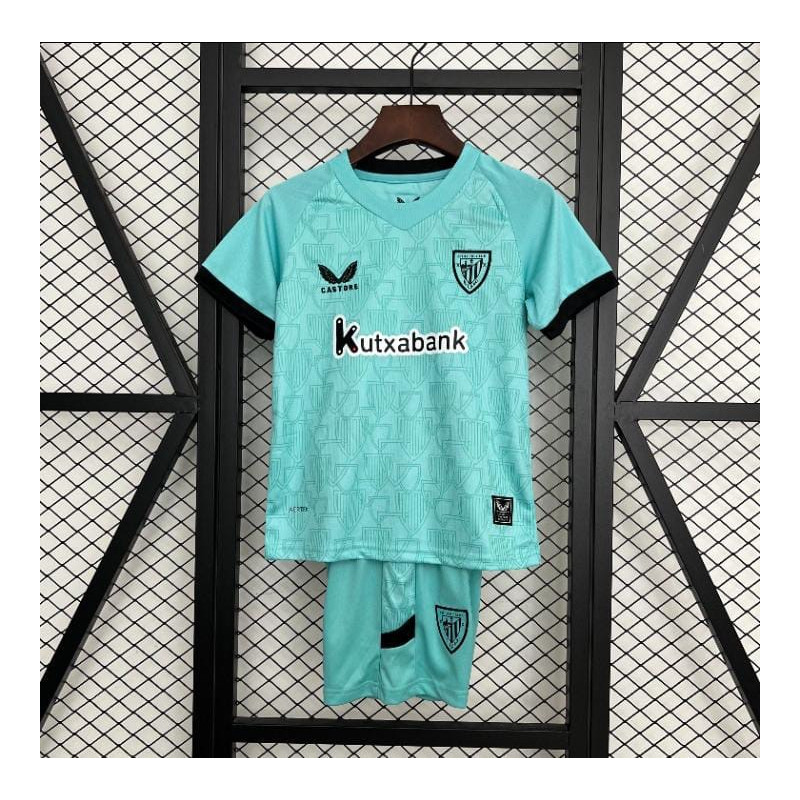Athletic Club 25/26 Niños