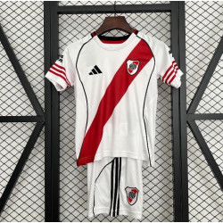 River Plate 25/26 Niños