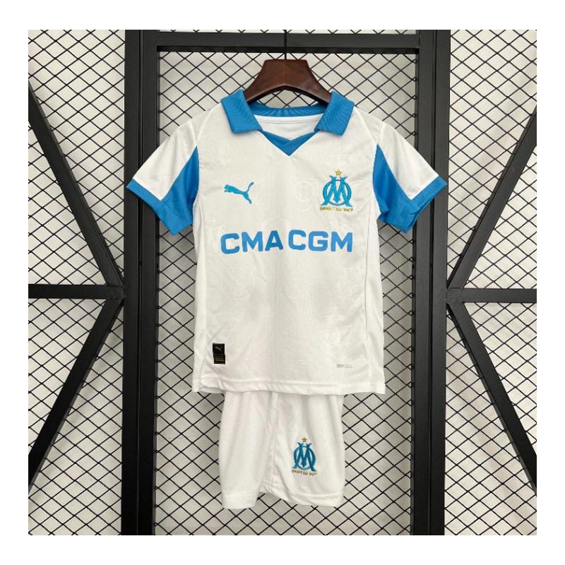 Marsella 25/26 Niños