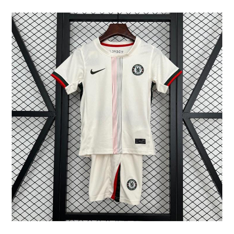 Chelsea 25/26 Niños