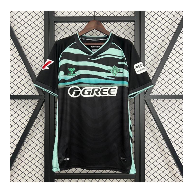 Real Betis Balompié 25/26