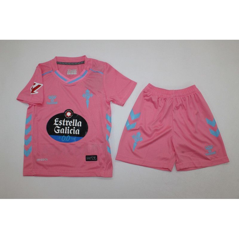 Celta de Vigo 25/26 Niños