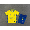 Las palmas niños 25/26