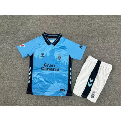 Las Palmas Niños 25/26