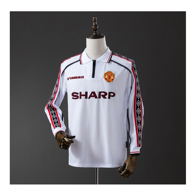 Manchester United 98/99