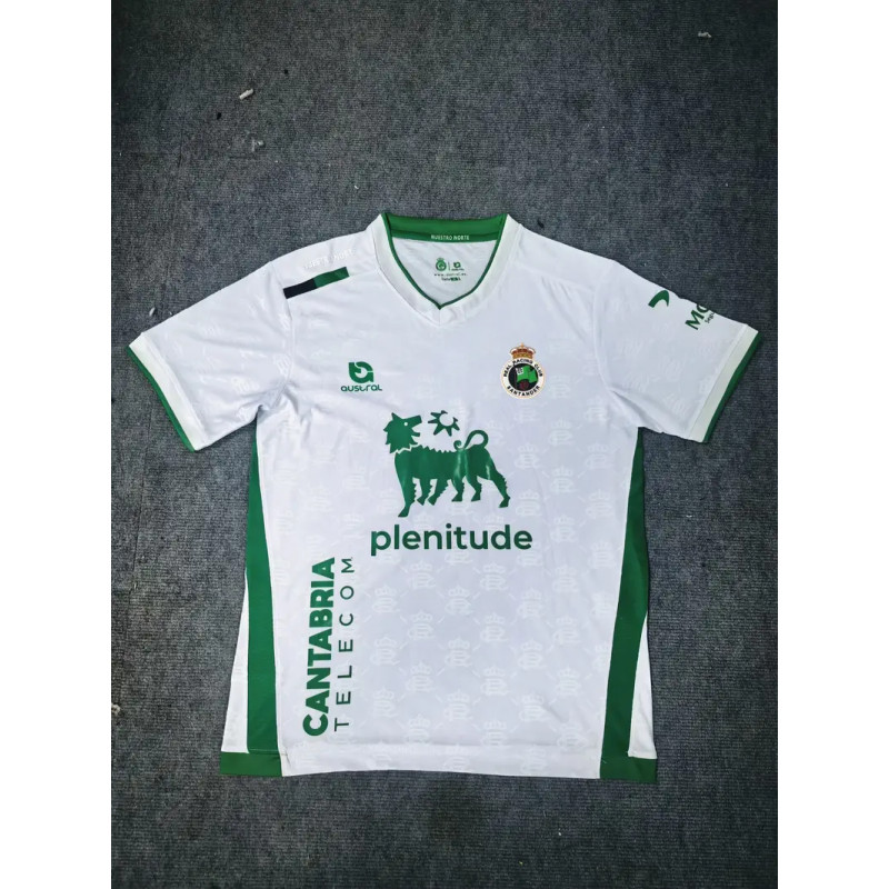 Racing de Santander 25/26