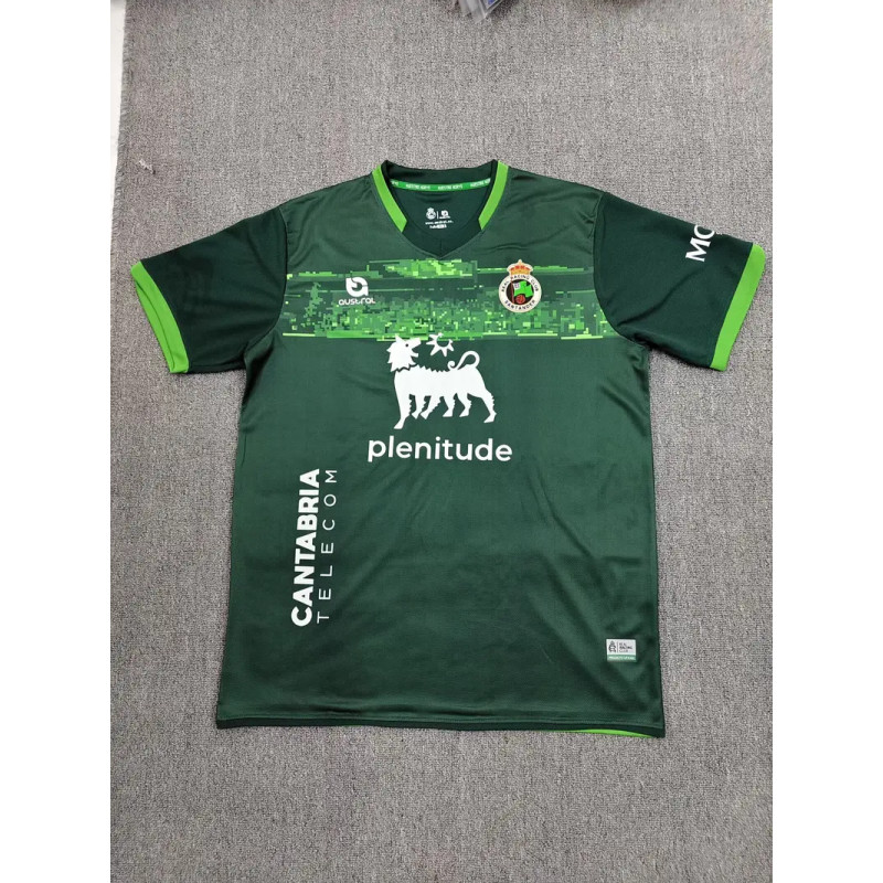 Racing de Santander 25/26