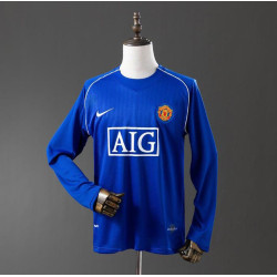 Manchester United 2008...