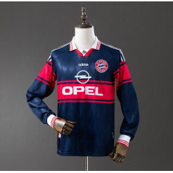 Bayern de Múnich 1998