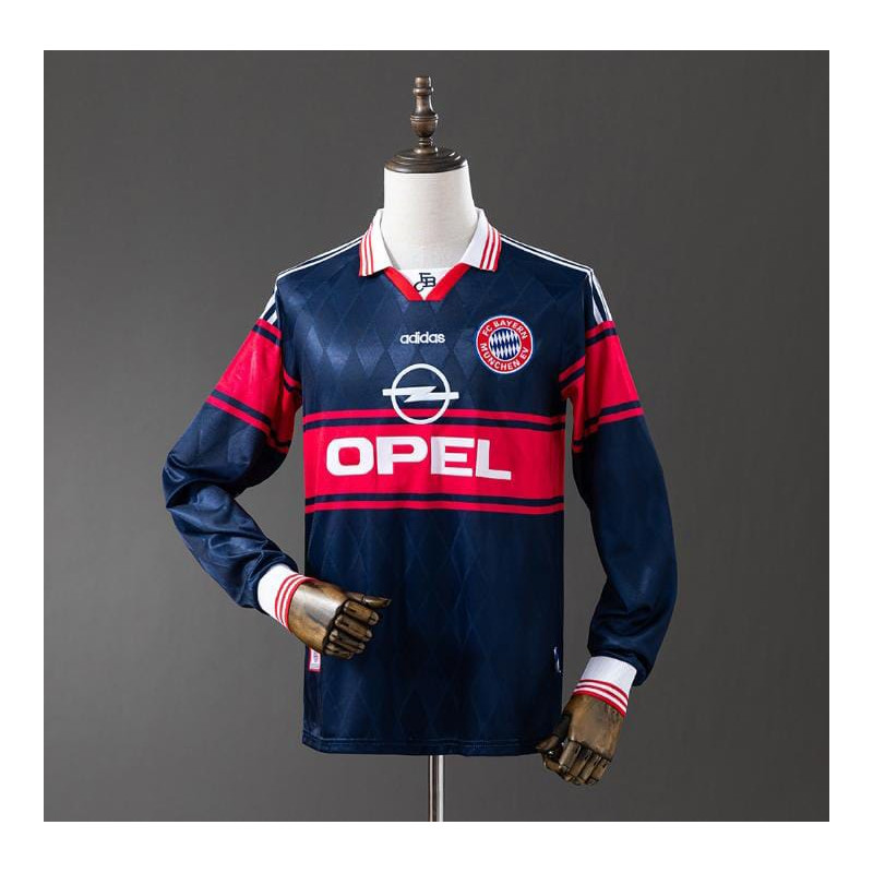 Bayern de Múnich 1998